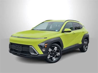 Certified 2024 Hyundai Kona SEL w/ Convenience Package