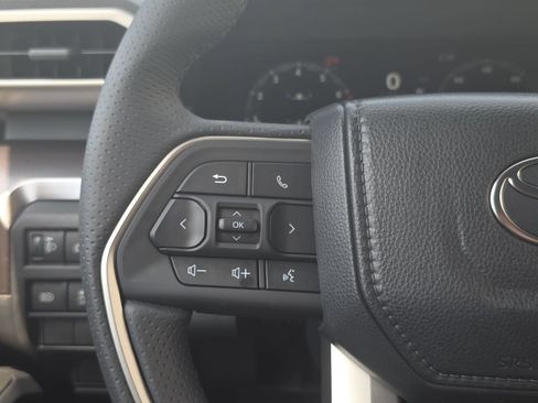 New 2026 Toyota 4Runner TRD Sport Premium AWD/4WD image 13