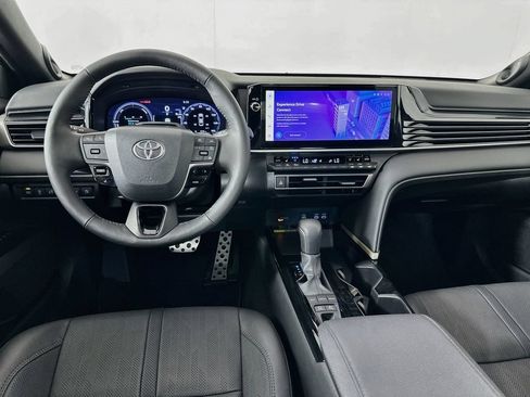 Used 2026 Toyota Camry XSE w/ Premium Plus Package FWD image 22