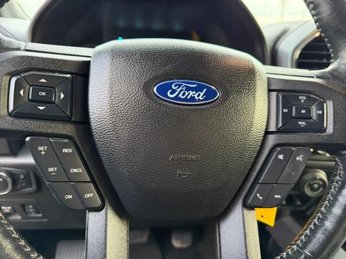 Used 2019 Ford F150 XLT w/ Equipment Group 302A Luxury AWD/4WD image 39