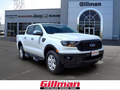 Used 2020 Ford Ranger XL w/ Equipment Group 101A Mid
