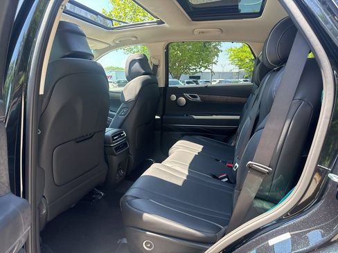 New 2026 Genesis GV80 3.5T Advanced AWD/4WD image 24