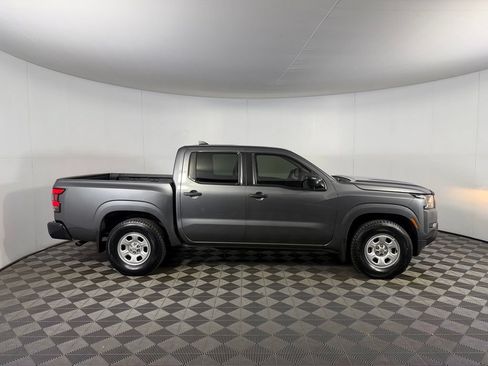 Used 2023 Nissan Frontier S w/ Technology Package RWD image 6