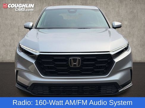 Used 2026 Honda CR-V LX image 3