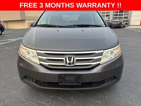 Used 2012 Honda Odyssey EX-L image 31