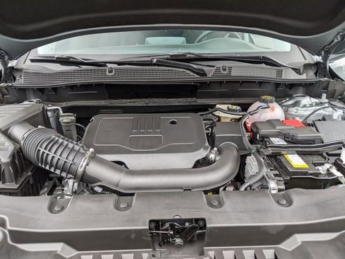 New 2025 Chevrolet Blazer LT w/ Driver Confidence Package image 20