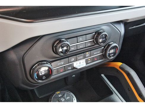 Used 2021 Ford Bronco Badlands AWD/4WD image 20