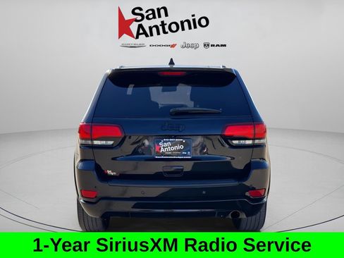 Used 2019 Jeep Grand Cherokee Altitude image 7