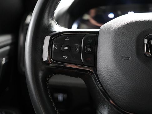 Used 2023 RAM 1500 Limited AWD/4WD image 15