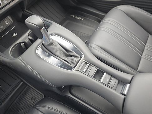 New 2026 Honda HR-V EX-L image 22