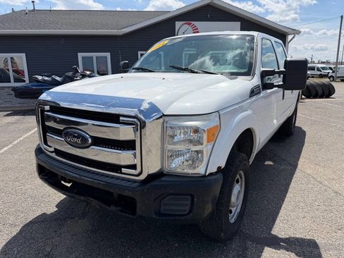 Used 2014 Ford F250 XL AWD/4WD image 9