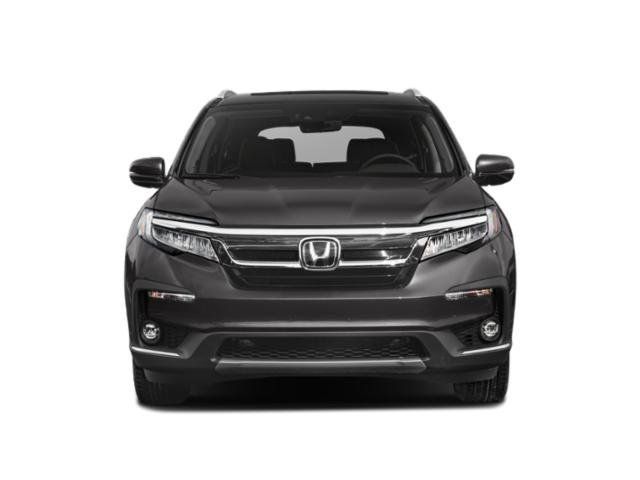 Used 2021 Honda Pilot Elite image 7