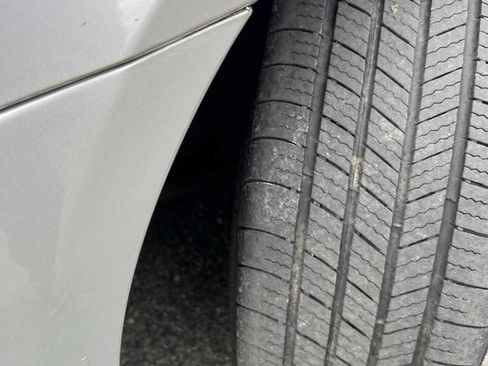 Used 2007 Honda Accord LX image 22