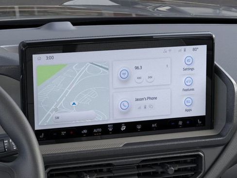 New 2026 Ford Bronco Sport Big Bend w/ Convenience Package image 14