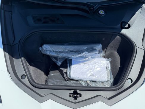 Used 2023 Chevrolet Corvette Z06 w/ LPO, Roadside Safety Package image 18