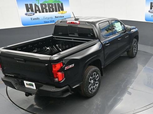 New 2026 Chevrolet Colorado Z71 w/ Technology Package image 23