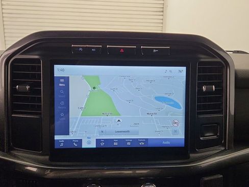 Used 2023 Ford F150 XLT w/ Equipment Group 302A High AWD/4WD image 27