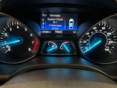 Used 2017 Ford Escape S FWD image 10