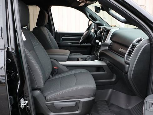 Used 2025 RAM 2500 Big Horn image 50