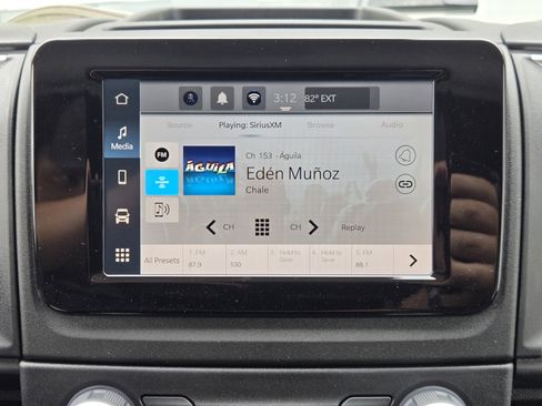 New 2026 RAM ProMaster 2500 w/ Upfitter's Prep Package image 13