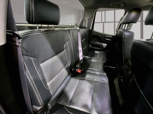 Used 2017 Chevrolet Silverado 1500 LT w/ All Star Edition image 23