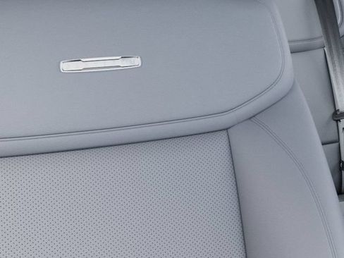 New 2027 Ford Expedition Platinum AWD/4WD image 16