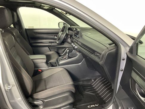 Used 2023 Honda CR-V Sport image 25