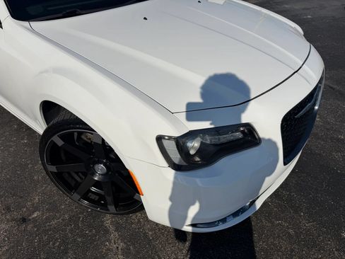 Used 2016 Chrysler 300 S RWD image 50