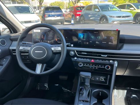 New 2026 Hyundai Sonata SE FWD image 23