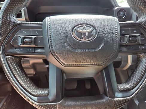 Used 2024 Toyota Tacoma SR5 RWD image 36