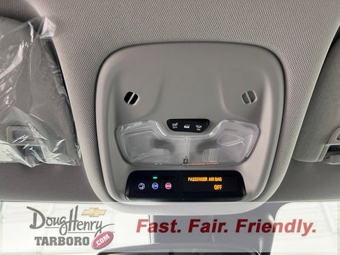 New 2026 Chevrolet TrailBlazer LT w/ Convenience Package image 50