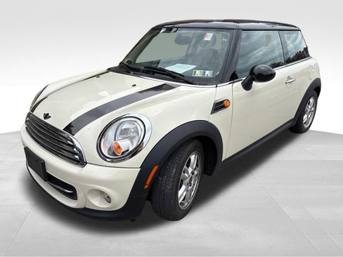 Used 2012 MINI Cooper Hardtop FWD image 1