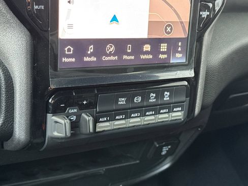 New 2026 RAM 2500 Tradesman image 19