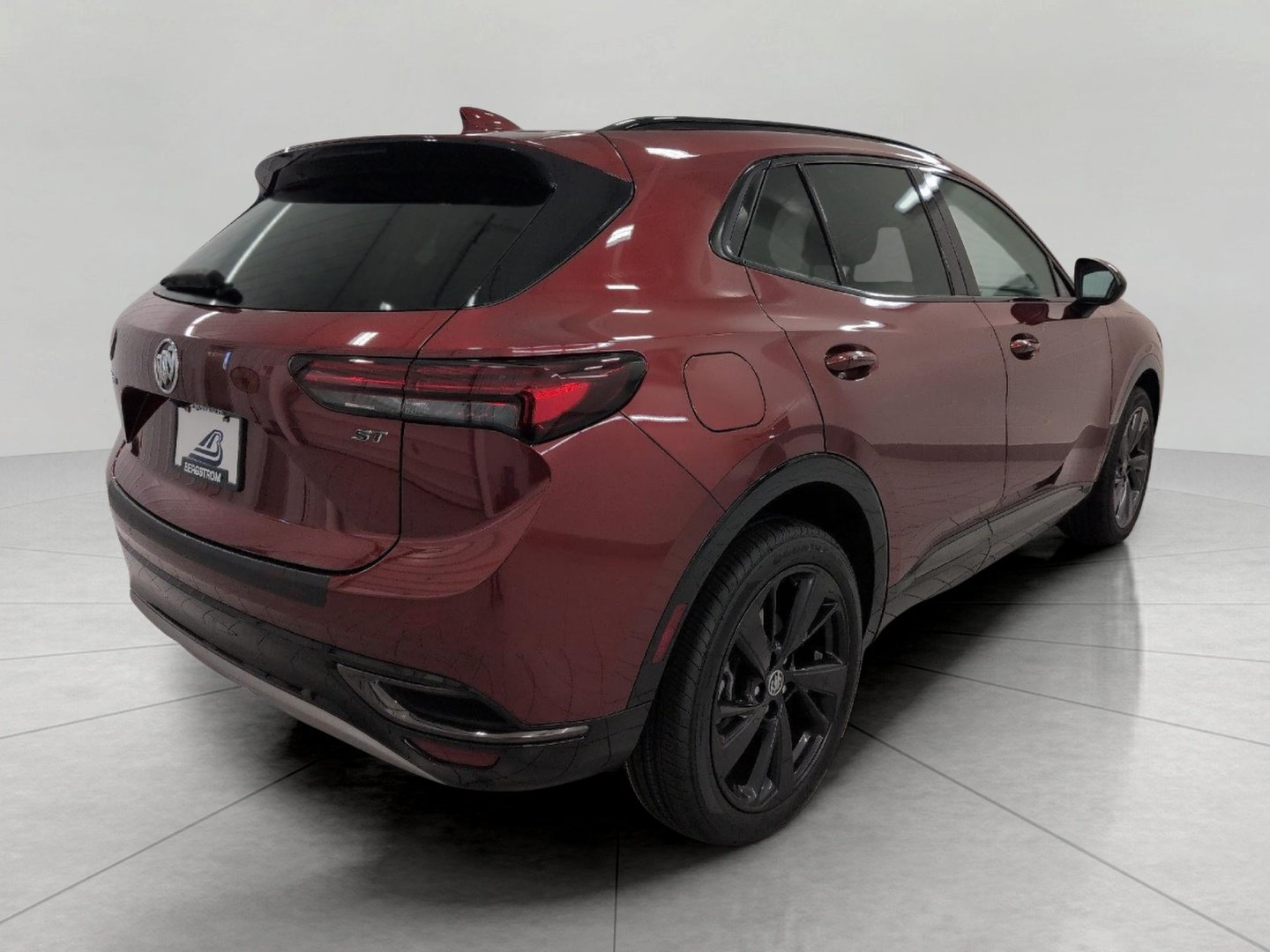 Used 2023 Buick Envision Essence w/ Sport Touring Package AWD/4WD image 19