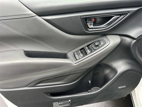 Used 2022 Subaru Forester Wilderness image 16