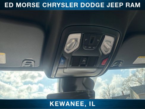 New 2026 RAM 1500 Classic Warlock AWD/4WD image 27