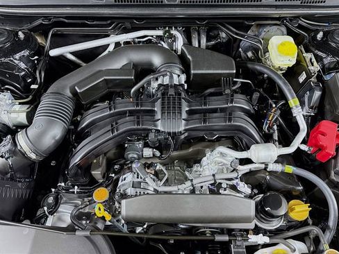 New 2026 Subaru Crosstrek 2.5i Premium image 27