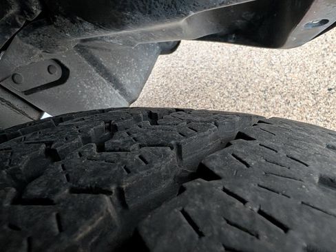 Used 2017 RAM 1500 Rebel w/ Luxury Group image 22