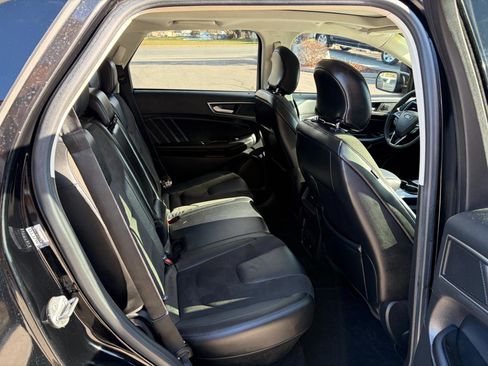 Used 2016 Ford Edge Sport w/ Equipment Group 401A image 7