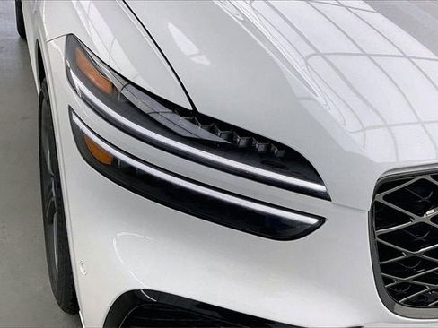 New 2026 Genesis GV70 2.5T Sport Prestige AWD/4WD image 36
