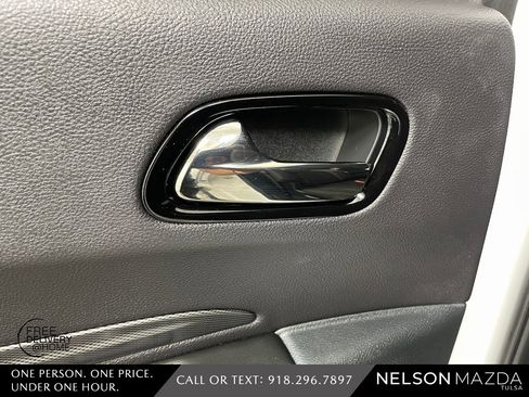 Used 2025 Dodge Durango GT w/ Trailer Tow Group IV image 36