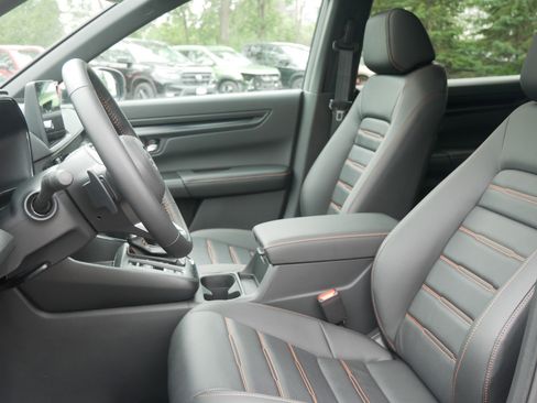 New 2026 Honda CR-V Sport-L image 16