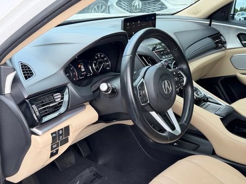Used 2023 Acura RDX w/ Technology Package FWD image 13