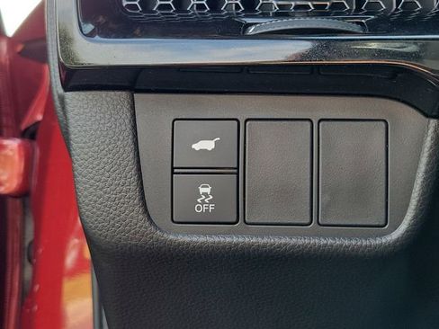 Certified 2024 Honda CR-V Sport Touring image 23