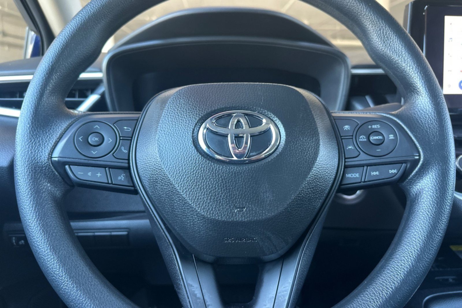 Certified 2026 Toyota Corolla LE w/ LE Premium Package FWD image 21