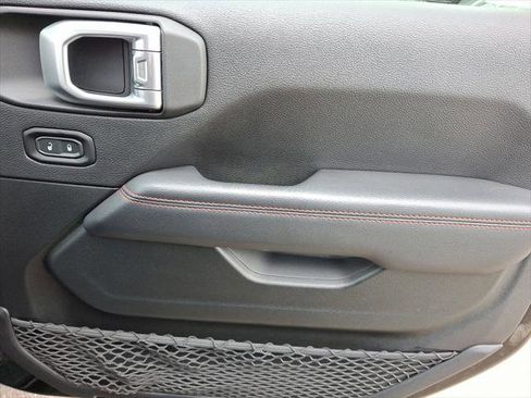 Certified 2020 Jeep Wrangler Rubicon image 10