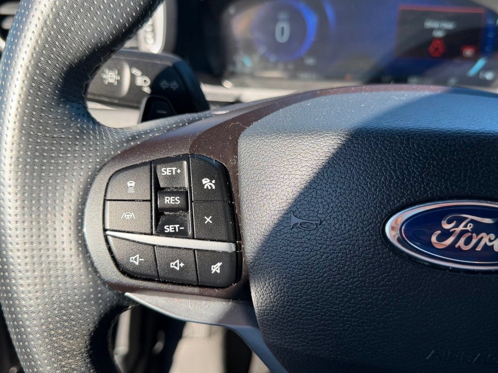 Used 2020 Ford Explorer ST w/ Premium Technology Package AWD/4WD image 33