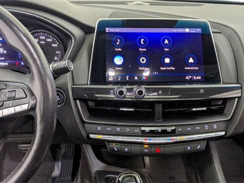 Certified 2020 Cadillac CT5 Premium Luxury image 37