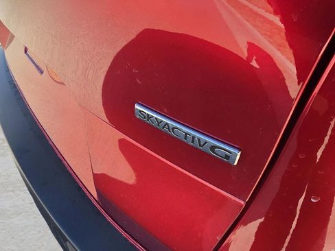 New 2026 MAZDA CX-30 AWD 2.5 S w/ Select Sport Pkg image 11