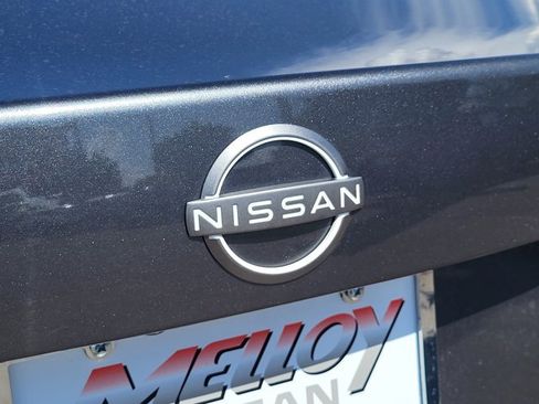 Certified 2025 Nissan Sentra SV w/ SV Premium Package FWD image 11